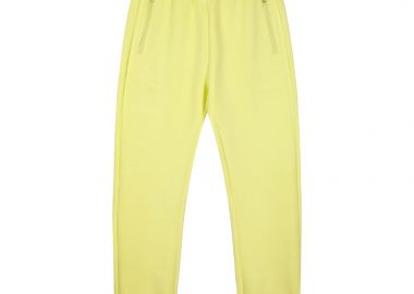 Παιδικό παντελόνι φόρμας για κορίτσι | ΛΕΜΟΝΙ - Energiers - 